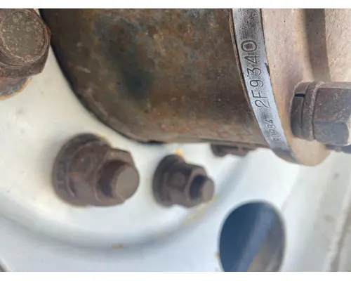 Meritor 3202F9340 Axle Shaft