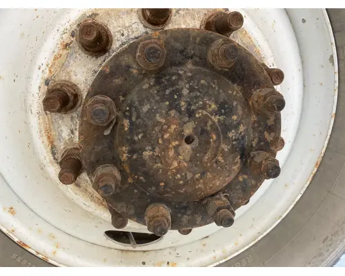 Meritor 3202F9340 Axle Shaft