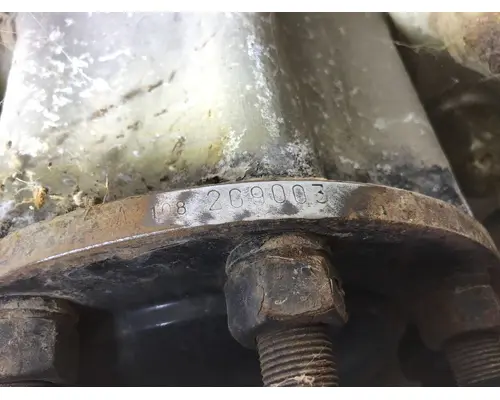 Meritor 3202G9003 Axle Shaft