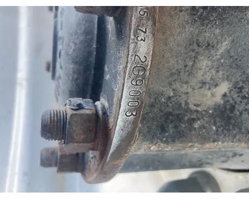 Meritor 3202G9003 Axle Shaft