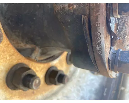 Meritor 3202G9003 Axle Shaft