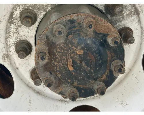 Meritor 3202G9003 Axle Shaft