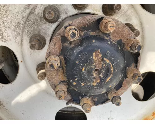 Meritor 3202G9003 Axle Shaft