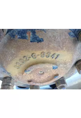 Meritor 3202G9341 Axle Shaft