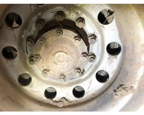 Meritor 3202G9341 Axle Shaft