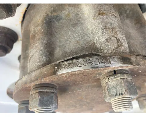 Meritor 3202G9341 Axle Shaft