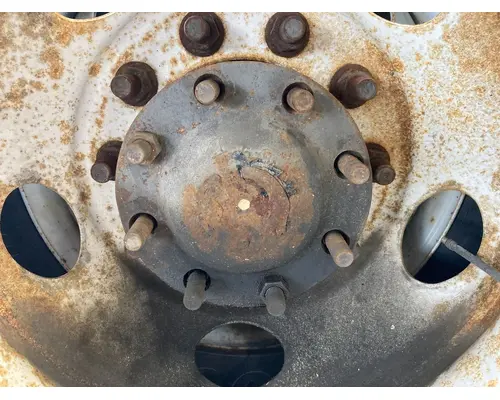 Meritor 3202G9341 Axle Shaft