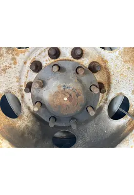 Meritor 3202G9341 Axle Shaft