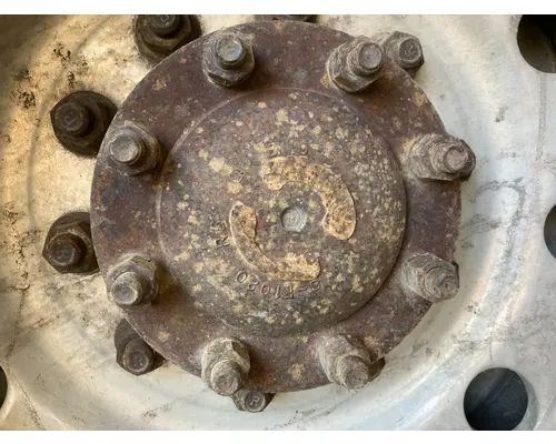 Meritor 3202G9341 Axle Shaft