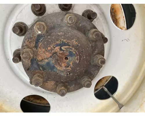 Meritor 3202G9393 Axle Shaft