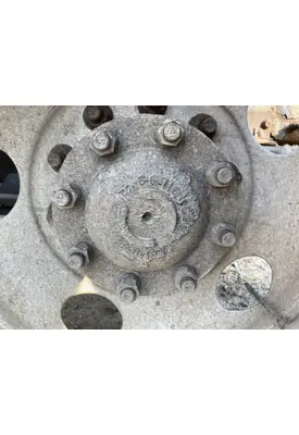 Meritor 3202G9393 Axle Shaft