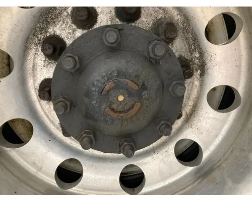 Meritor 3202G9393 Axle Shaft
