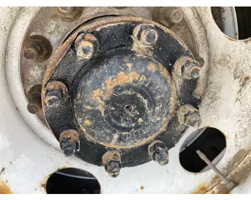 Meritor 3202G9393 Axle Shaft