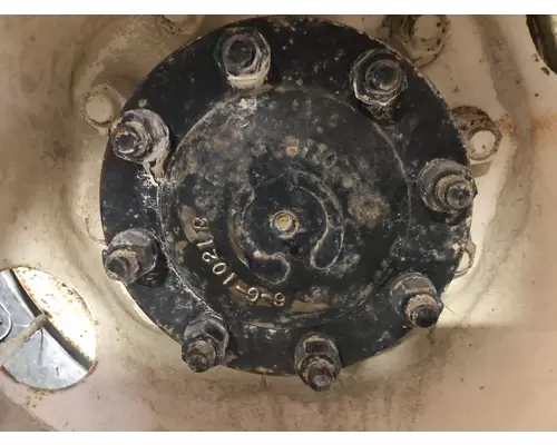 Meritor 3202H9342 Axle Shaft