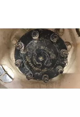 Meritor 3202H9342 Axle Shaft