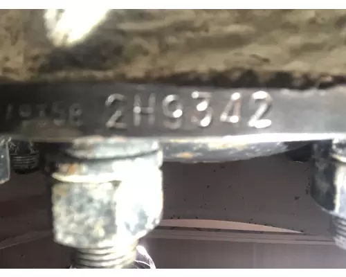 Meritor 3202H9342 Axle Shaft
