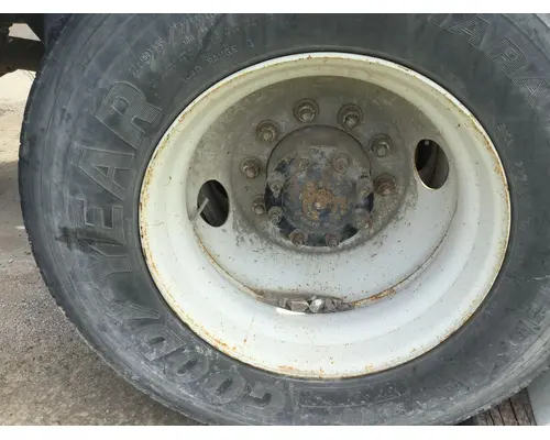 Meritor 3202J9344 Axle Shaft