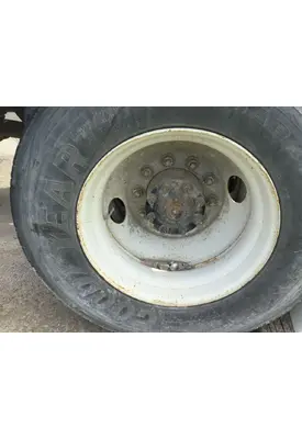 Meritor 3202J9344 Axle Shaft