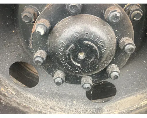 Meritor 3202J9344 Axle Shaft