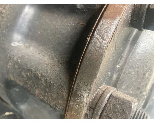 Meritor 3202J9344 Axle Shaft