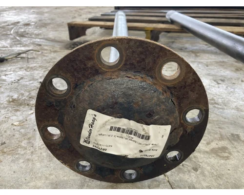 Meritor 3202J9396 Axle Shaft