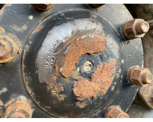 Meritor 3202K6355 Axle Shaft