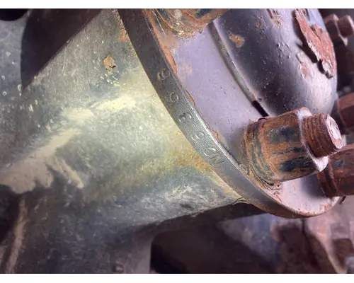 Meritor 3202K6355 Axle Shaft