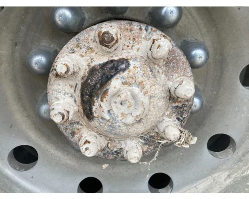 Meritor 3202K6355 Axle Shaft