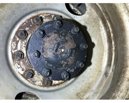 Meritor 3202K6355 Axle Shaft