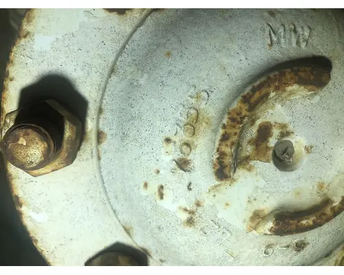 Meritor 3202K6355 Axle Shaft