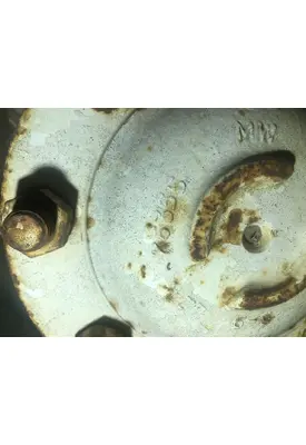 Meritor 3202K6355 Axle Shaft