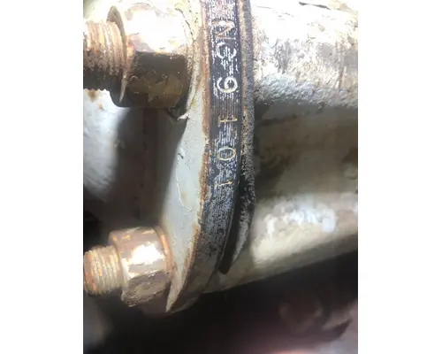 Meritor 3202K6355 Axle Shaft