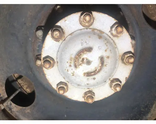 Meritor 3202K6355 Axle Shaft