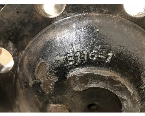 Meritor 3202K6355 Axle Shaft