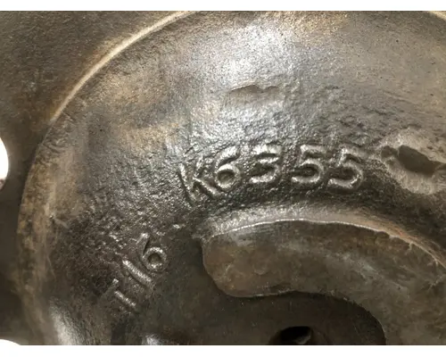 Meritor 3202K6355 Axle Shaft