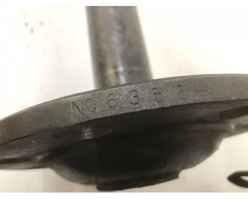 Meritor 3202K6355 Axle Shaft