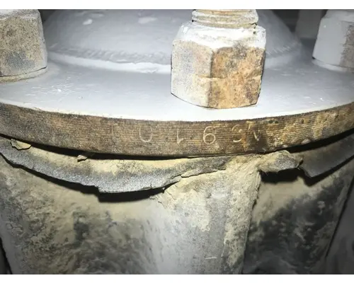 Meritor 3202K6355 Axle Shaft