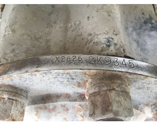 Meritor 3202K9345 Axle Shaft