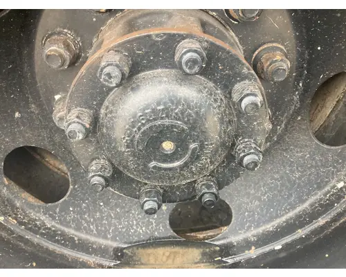 Meritor 3202K9345 Axle Shaft