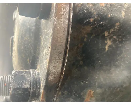 Meritor 3202K9345 Axle Shaft