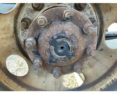 Meritor 3202K9501 Axle Shaft