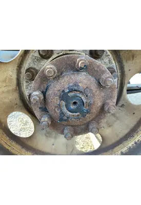 Meritor 3202K9501 Axle Shaft