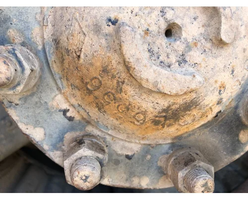 Meritor 3202L6356 Axle Shaft