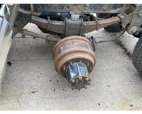 Meritor 3202L6356 Axle Shaft