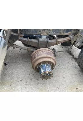 Meritor 3202L6356 Axle Shaft