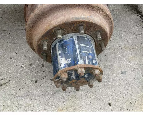 Meritor 3202L6356 Axle Shaft