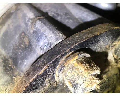 Meritor 3202L6356 Axle Shaft