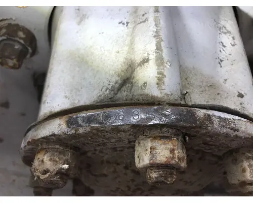 Meritor 3202L6356 Axle Shaft
