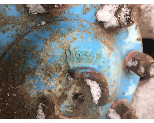 Meritor 3202M6357 Axle Shaft