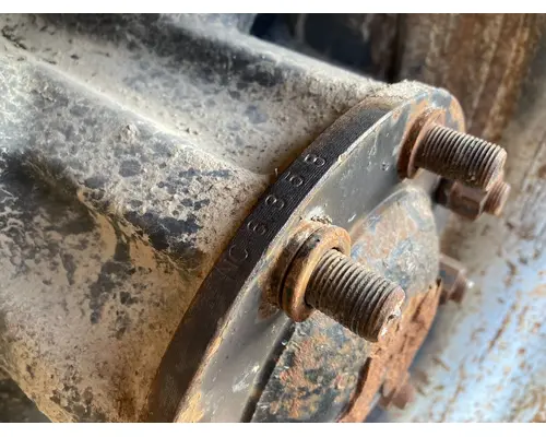 Meritor 3202M6357 Axle Shaft